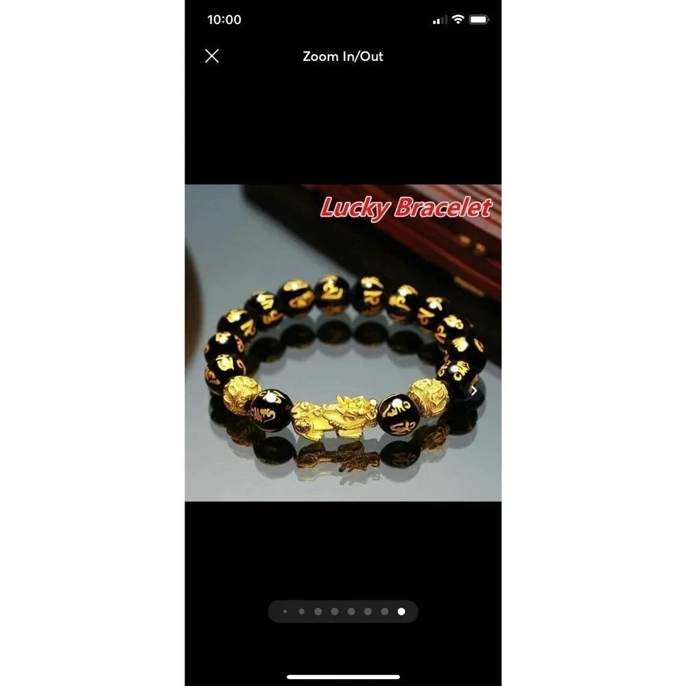 Lucky Bracelets
